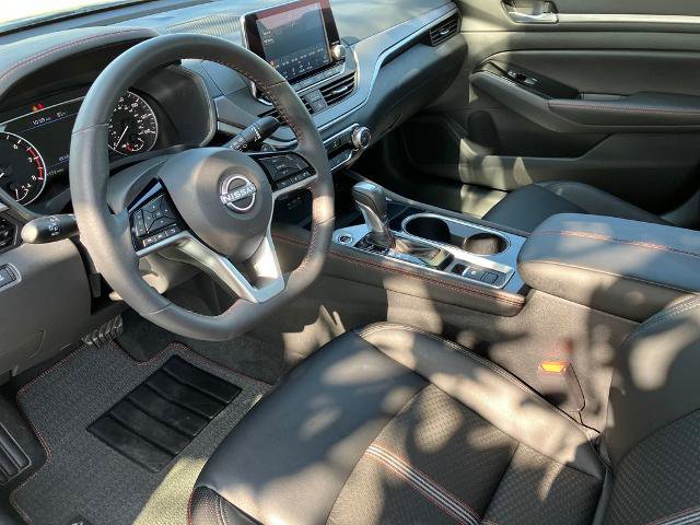 Used 2024 Nissan Altima 2.5 SR AWD/4WD image 21