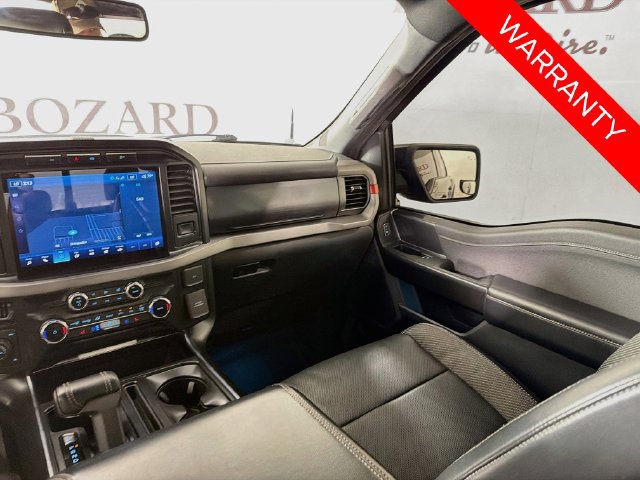 Certified 2022 Ford F150 Raptor w/ Torsen Package AWD/4WD image 24