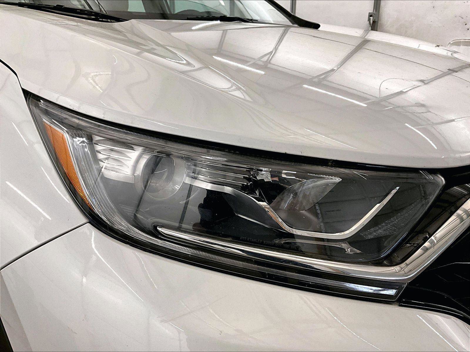 Used 2021 Honda CR-V LX image 27