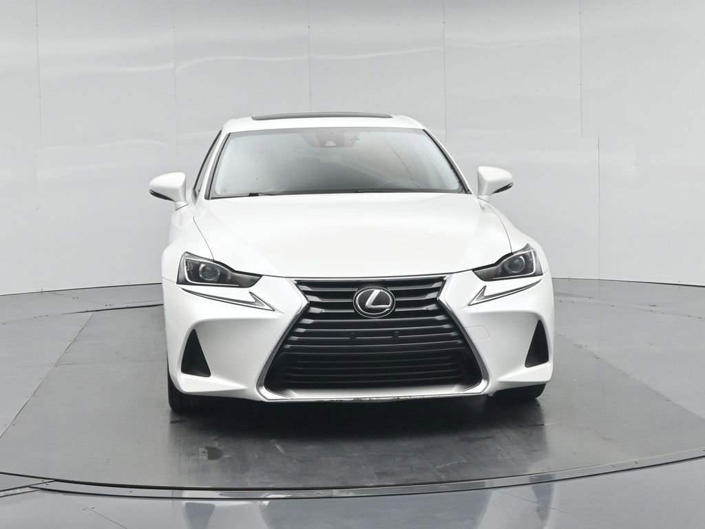 Used 2020 Lexus IS 300 w/ Accessory Package 2 RWD image 25