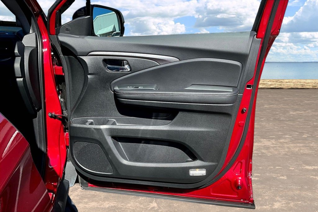 Used 2022 Honda Ridgeline RTL-E image 31