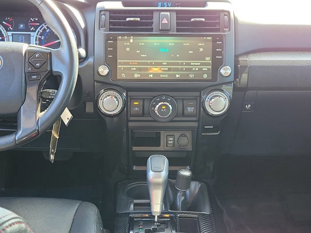 Used 2019 Toyota 4Runner TRD Pro image 19