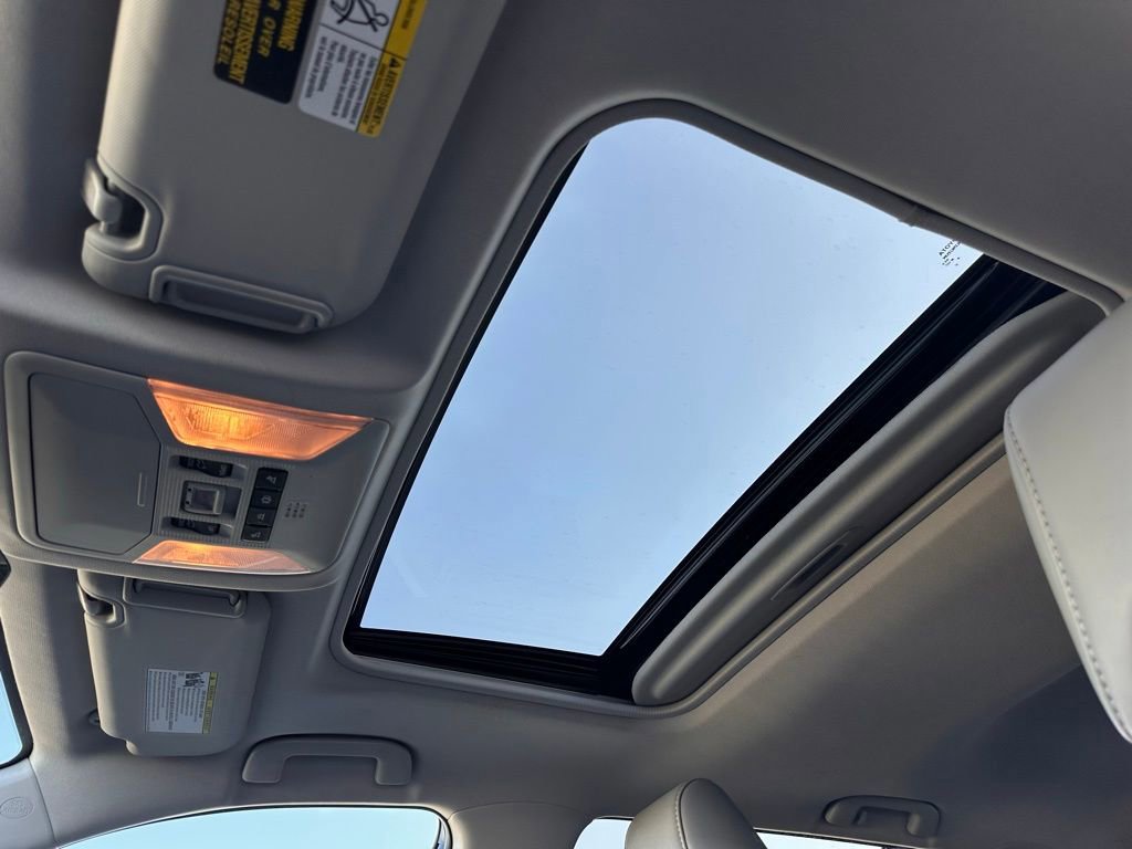 Used 2020 Toyota RAV4 Limited w/ Limited Grade Weather Package image 24