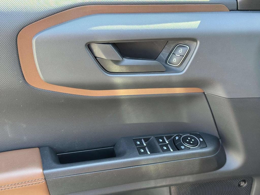 Certified 2022 Ford Bronco Sport Outer Banks w/ Tech Package AWD/4WD image 20