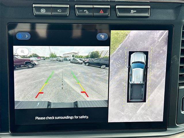 Certified 2024 Ford F350 King Ranch AWD/4WD image 15