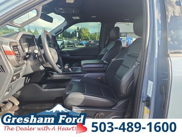 Certified 2023 Ford F150 Raptor w/ Raptor Carbon Fiber Package AWD/4WD image 18