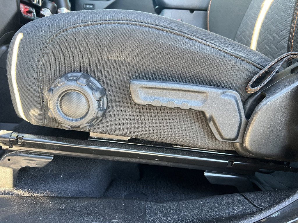 Used 2021 Jeep Gladiator Mojave image 18