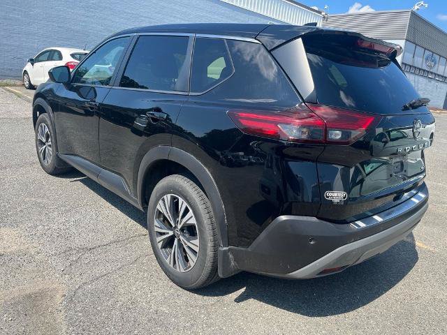 Used 2023 Nissan Rogue SV FWD image 6