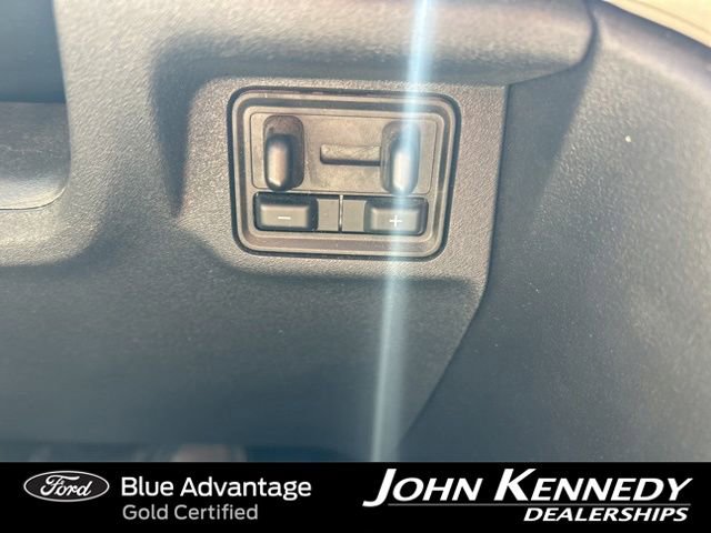 Certified 2025 Ford Expedition Active AWD/4WD image 30