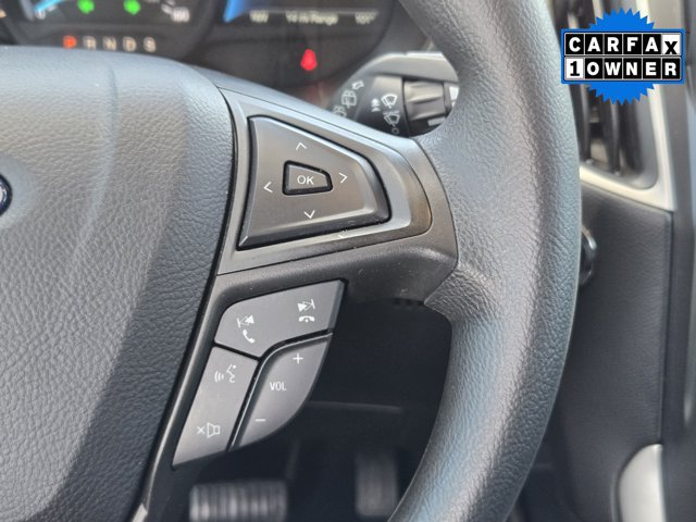 Certified 2024 Ford Edge SE AWD/4WD image 25