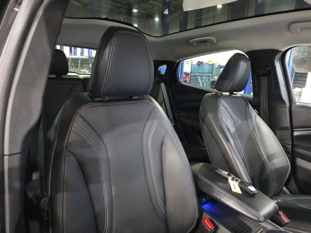 Certified 2023 Ford Mustang Mach-E Premium image 12