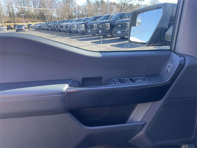 Certified 2021 Ford F150 XL w/ STX Appearance Package image 11