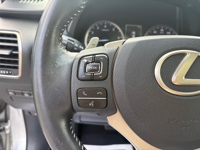 Used 2019 Lexus NX 300 FWD w/ Premium Package image 17