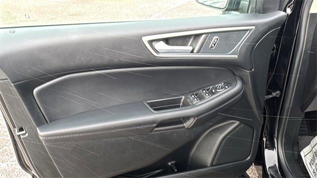 Certified 2024 Ford Edge SEL w/ Convenience Package image 11