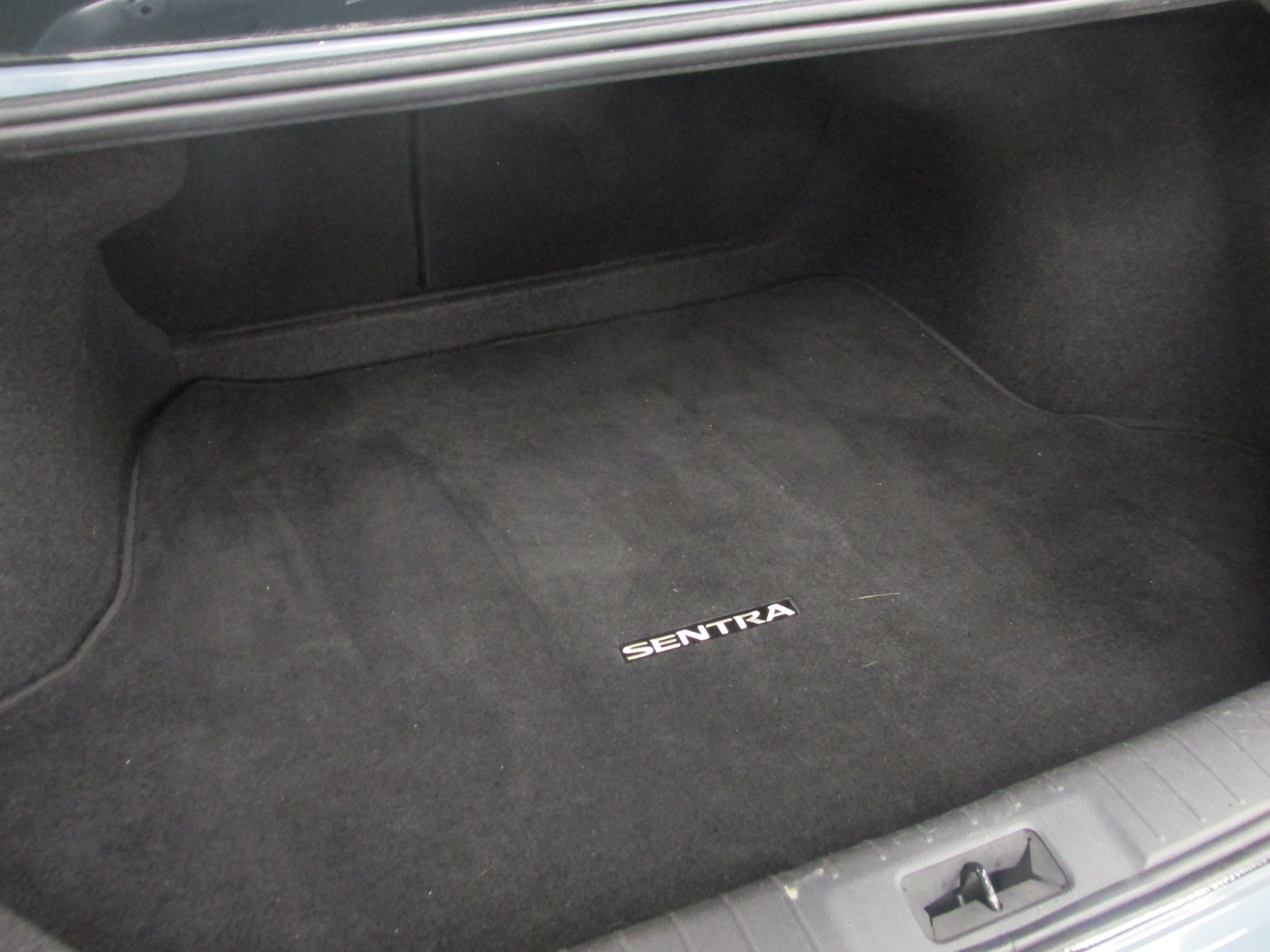 Used 2024 Nissan Sentra SV w/ All-Weather Package FWD image 21