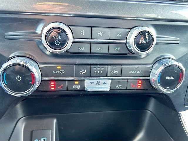 Certified 2023 Ford F150 XLT w/ Equipment Group 302A High image 20