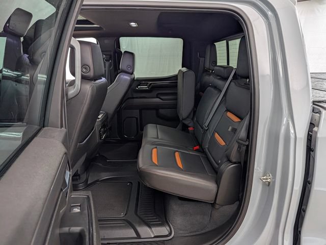 Used 2024 GMC Sierra 1500 AT4 AWD/4WD image 20