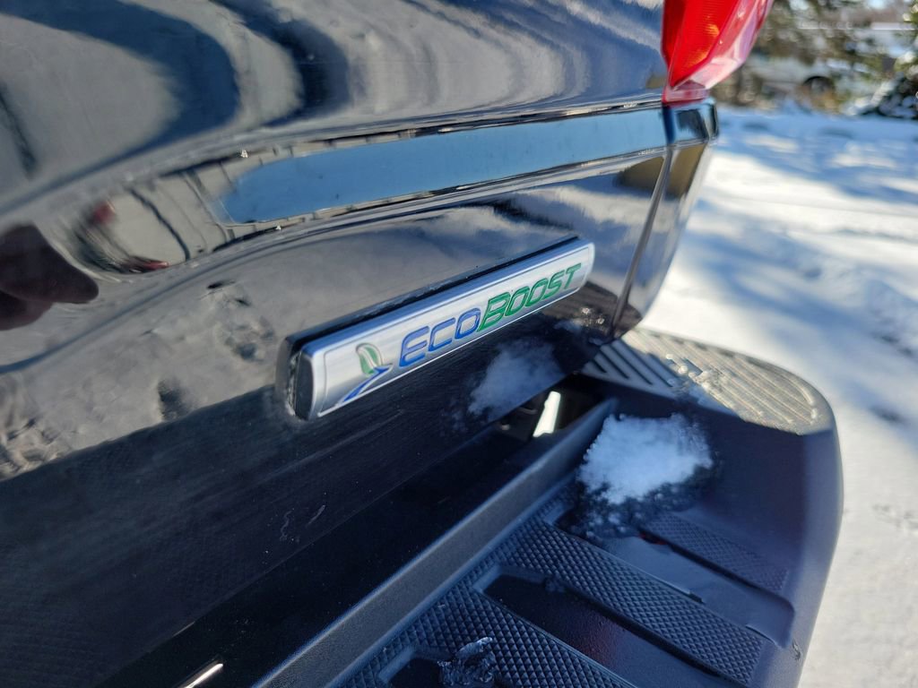 Certified 2023 Ford F150 Lariat w/ Equipment Group 502A High image 26