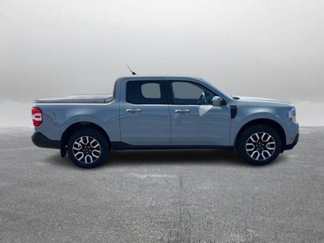 Certified 2022 Ford Maverick Lariat w/ Lariat Luxury Package AWD/4WD image 6