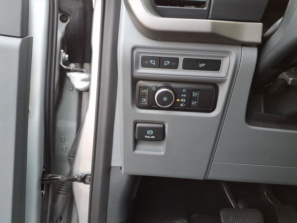 Certified 2024 Ford F150 XLT w/ Equipment Group 302A MID image 11