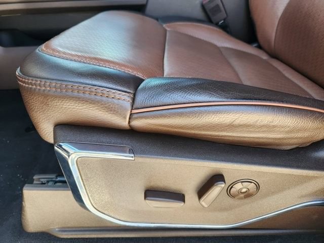 Certified 2024 Ford F250 King Ranch w/ Chrome Package AWD/4WD image 23