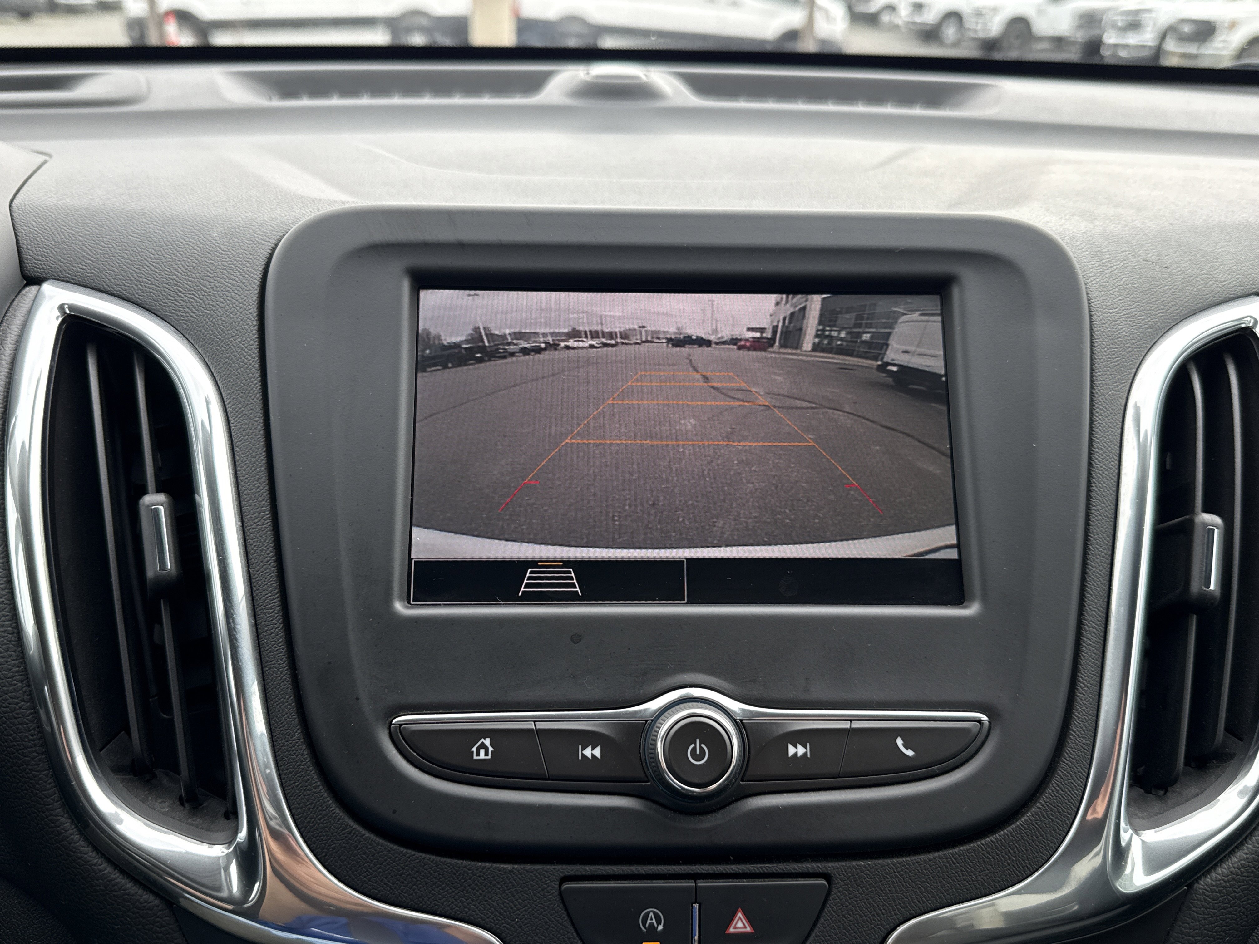 Used 2023 Chevrolet Equinox LT w/ LPO, Floor Liner Package image 21