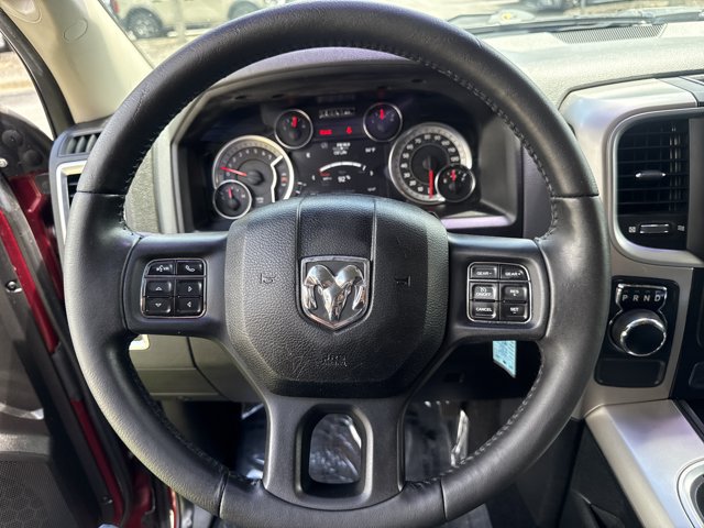 Used 2019 RAM 1500 Big Horn RWD image 23