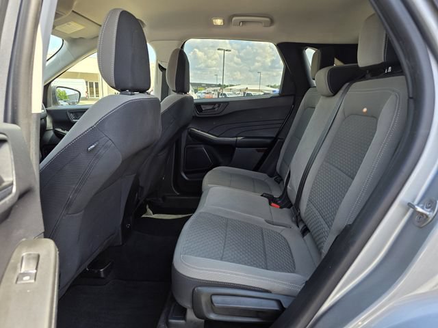 Certified 2022 Ford Escape SE FWD image 16