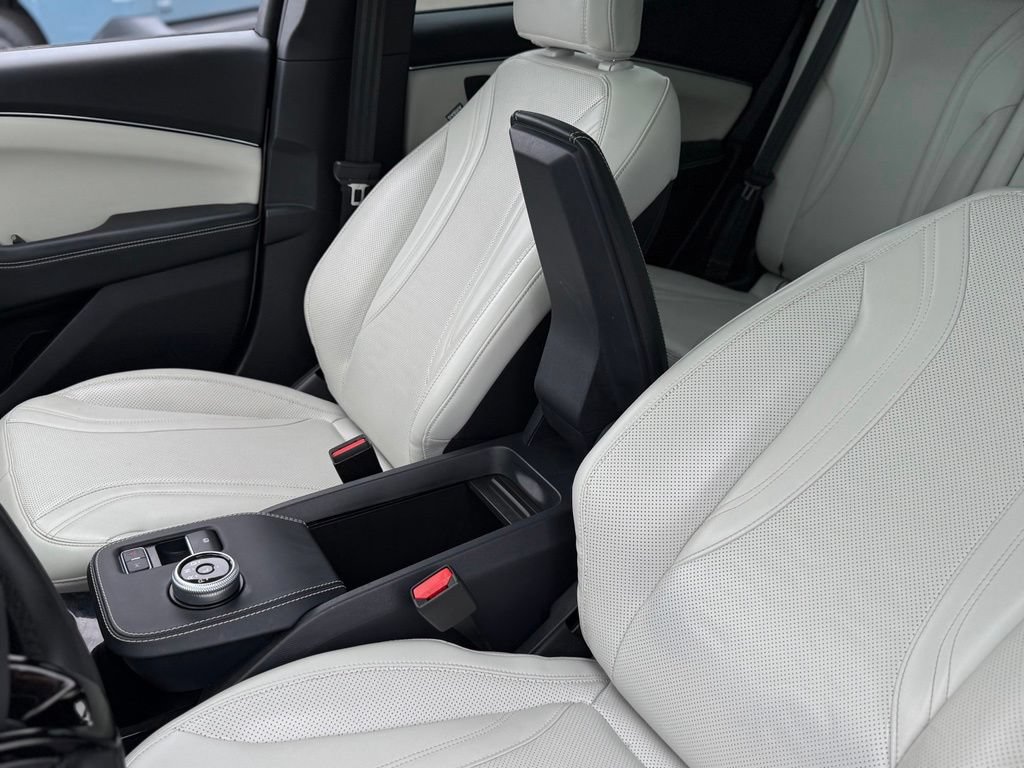 Certified 2023 Ford Mustang Mach-E Premium AWD/4WD image 27