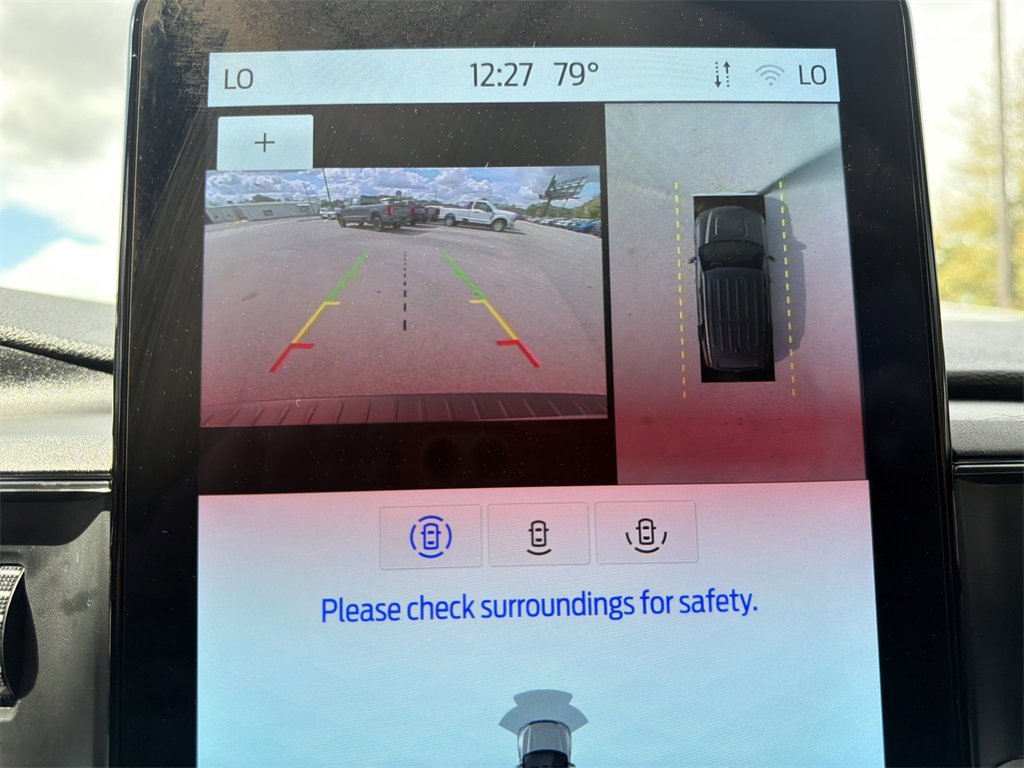 Certified 2022 Ford Explorer ST w/ Equipment Group 401A image 30