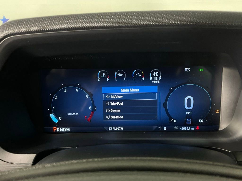 Certified 2024 Ford F150 STX image 22