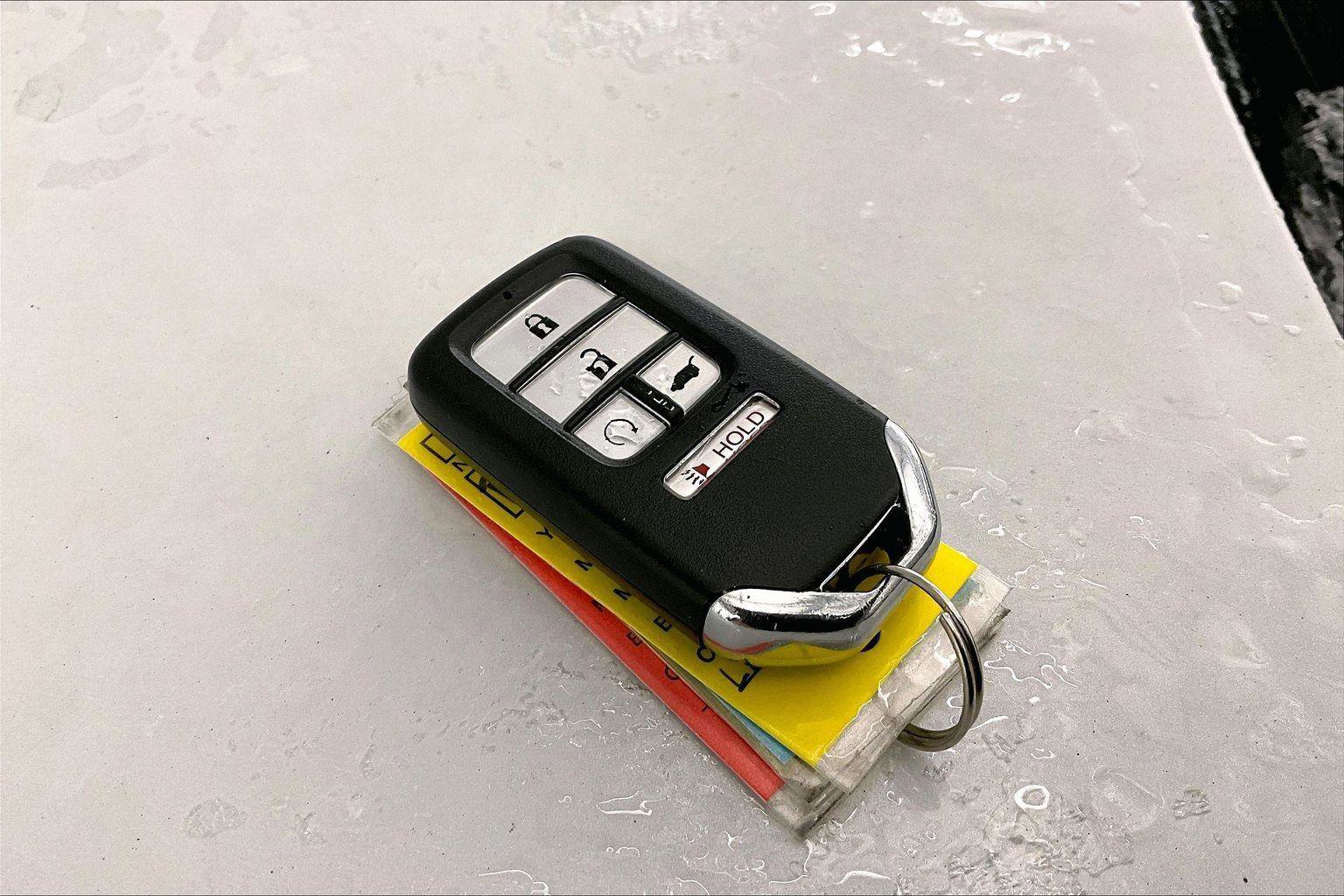 Used 2020 Honda Pilot EX-L image 9