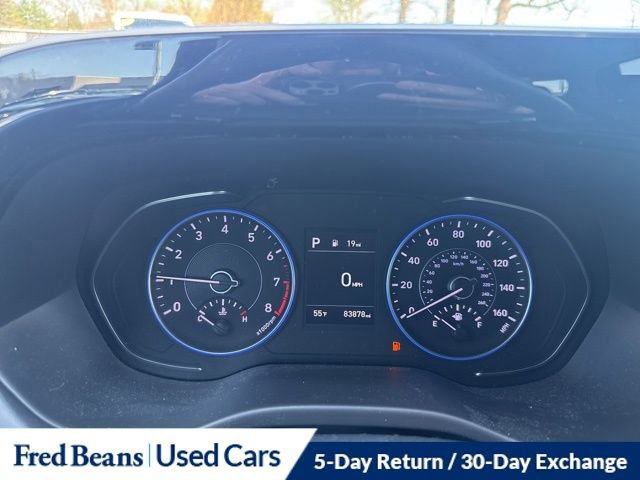 Used 2020 Hyundai Palisade SE AWD/4WD image 18