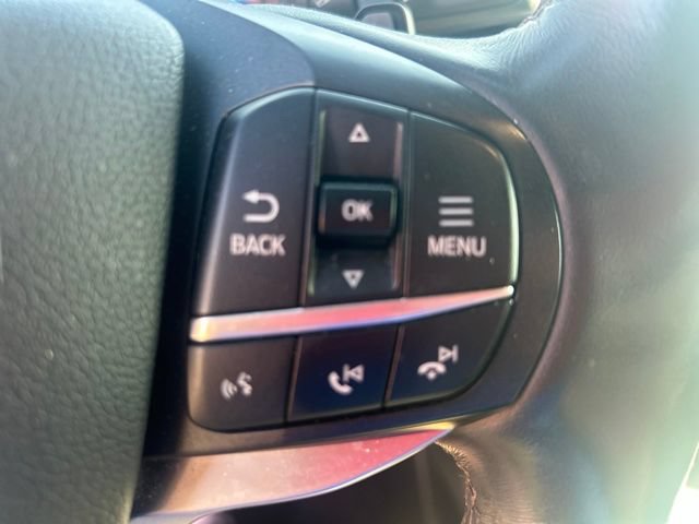 Certified 2020 Ford Explorer Platinum w/ Premium Technology Package AWD/4WD image 19