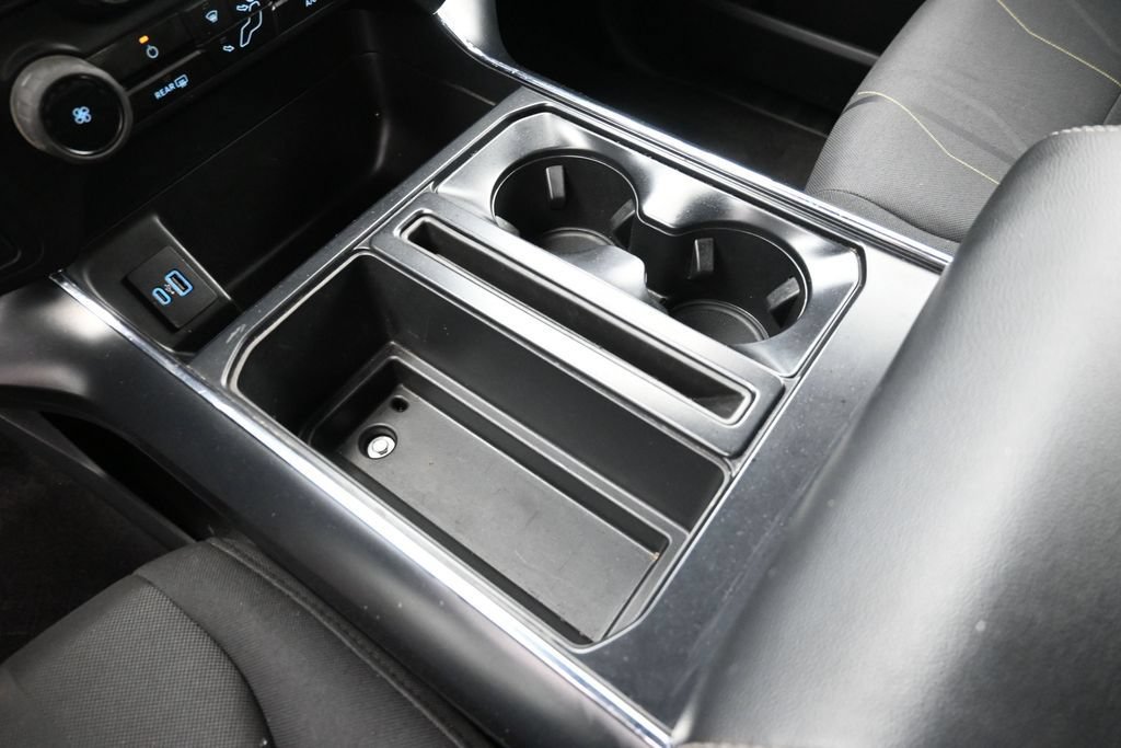 Certified 2024 Ford F150 STX RWD image 29