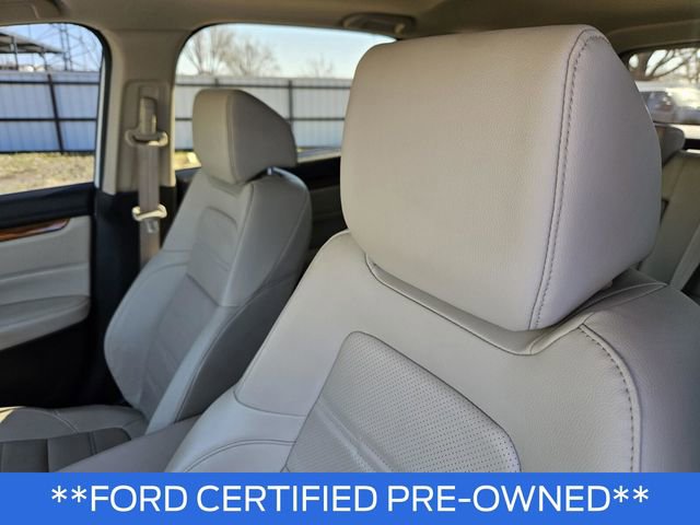 Used 2018 Honda CR-V EX-L image 27