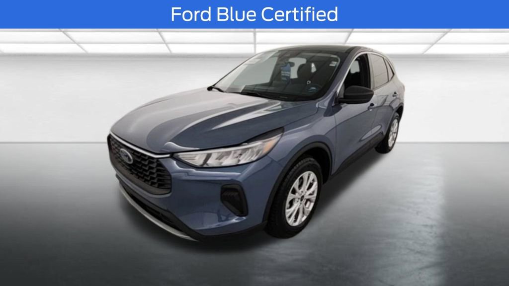 Certified 2023 Ford Escape Active image 2
