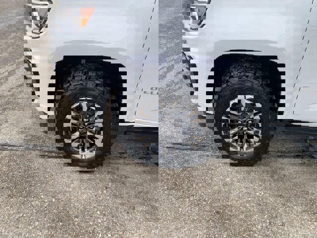 Used 2022 Chevrolet Colorado Z71 image 10