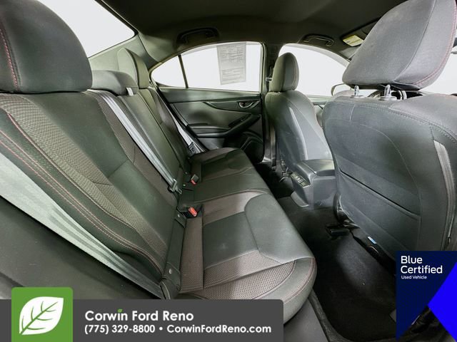 Used 2022 Subaru WRX Premium image 29