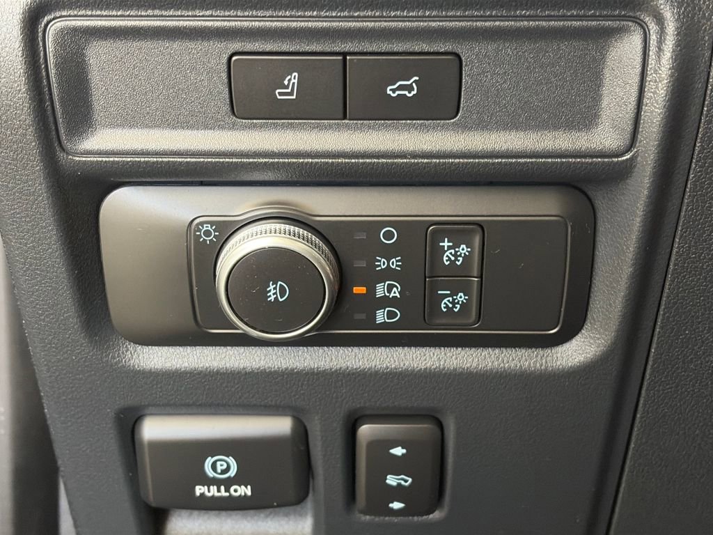 Certified 2022 Ford Expedition Max Limited image 24