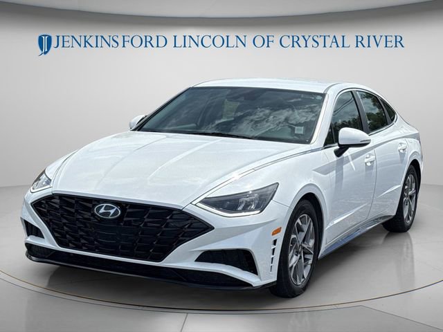 Used 2020 Hyundai Sonata SEL FWD image 13