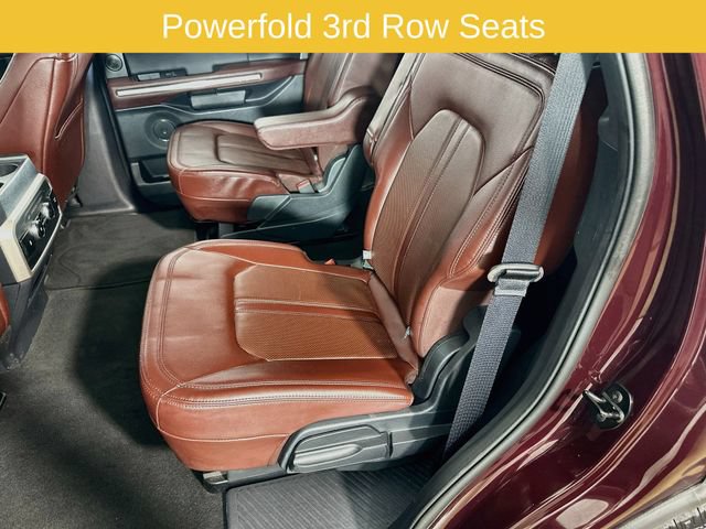 Certified 2024 Ford Expedition Limited AWD/4WD image 21