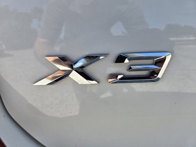 Used 2019 BMW X3 sDrive30i w/ Convenience Package RWD image 16