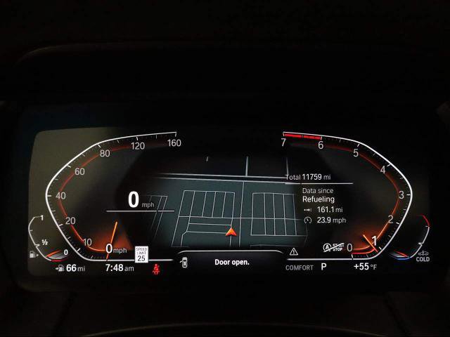 Used 2026 BMW Z4 sDrive30i image 26