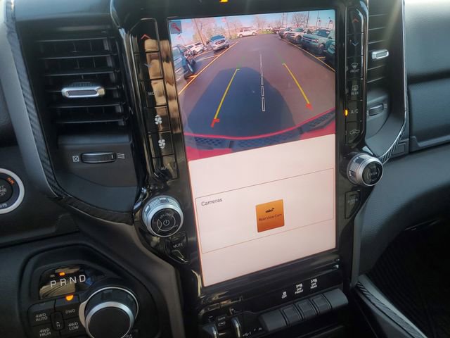 Used 2025 RAM 1500 Big Horn image 20