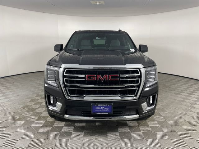 Used 2023 GMC Yukon SLT w/ SLT Luxury Package image 8