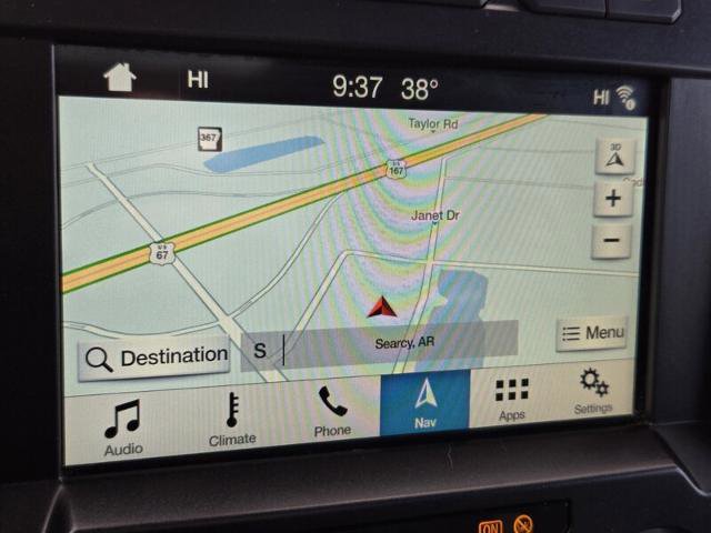 Certified 2018 Ford F450 Platinum w/ Platinum Ultimate Package image 25