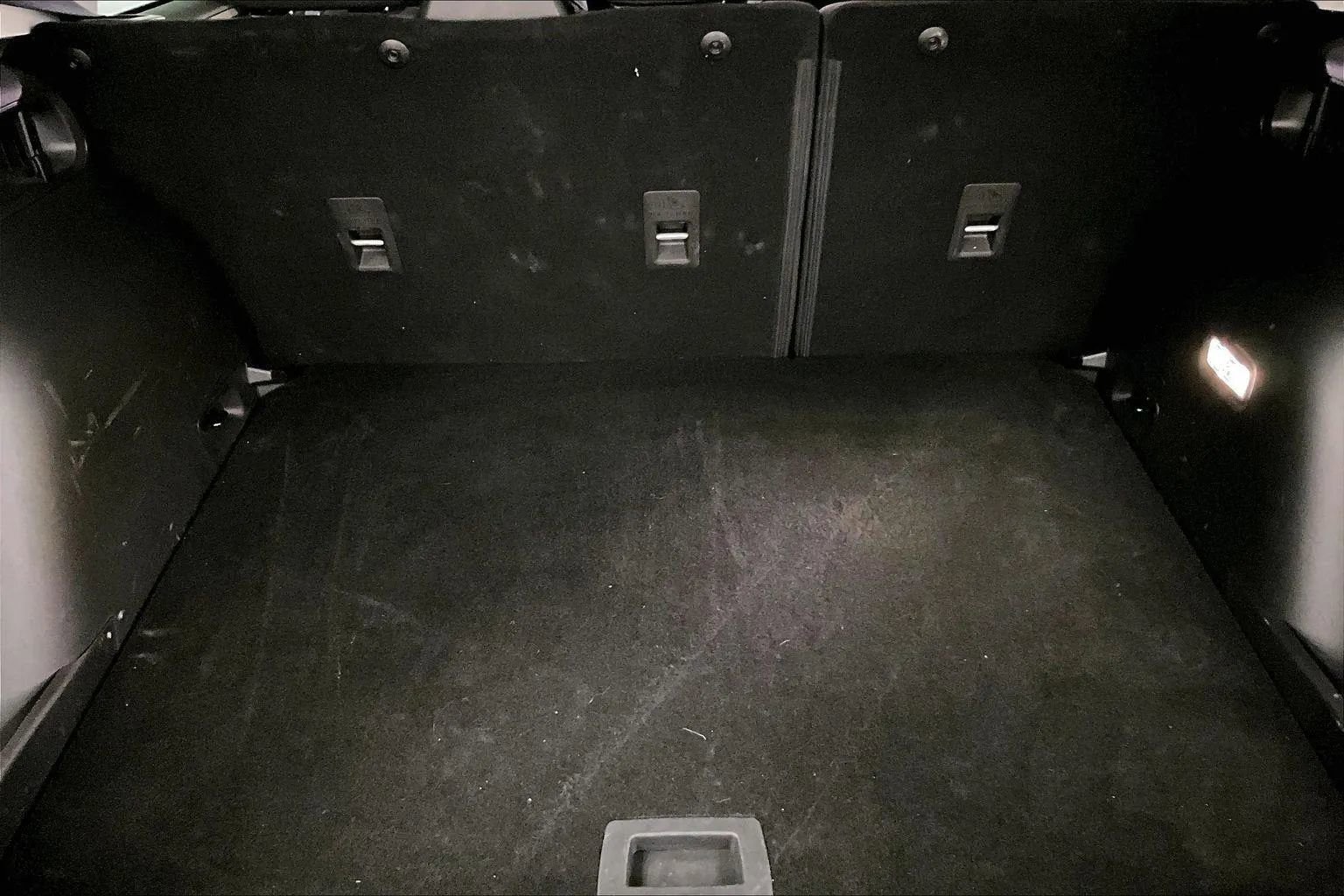 Certified 2025 Ford Bronco Sport Big Bend w/ Convenience Package image 33