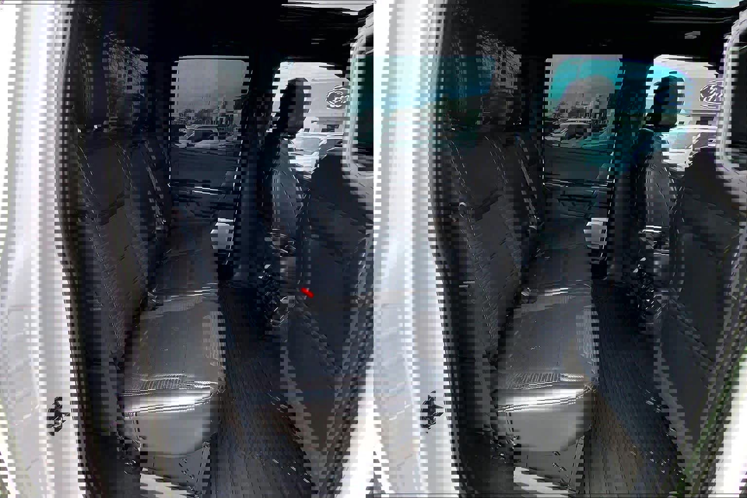 Certified 2023 Ford F150 Raptor image 19