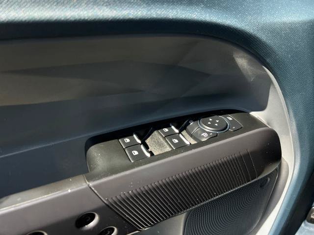 Certified 2023 Ford Maverick Lariat w/ Black Appearance Package FWD image 16